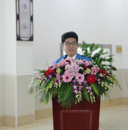 2020年度方针发表会召开