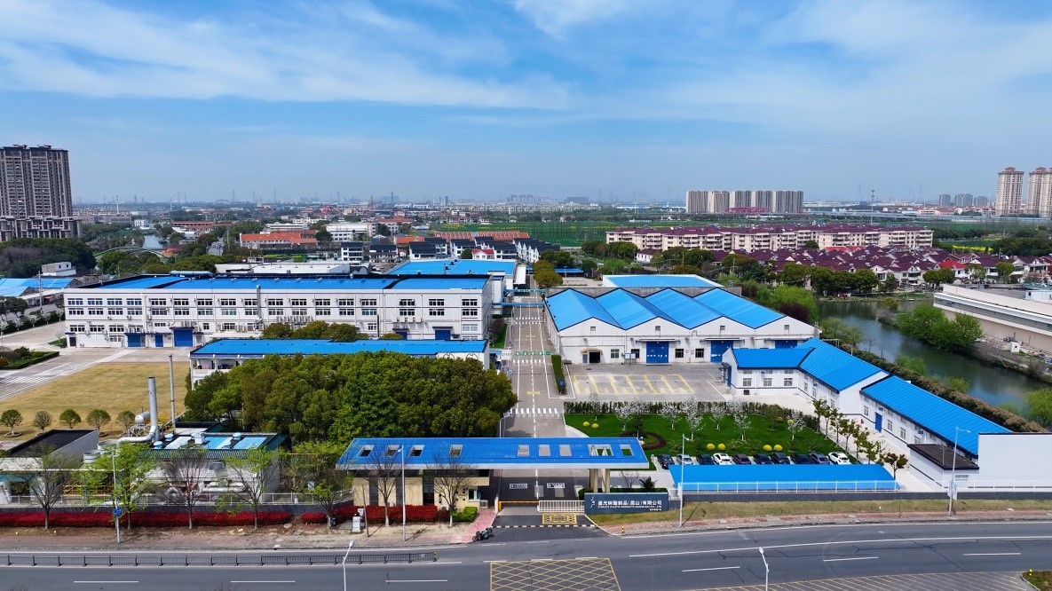 2024年度可持续发展报告